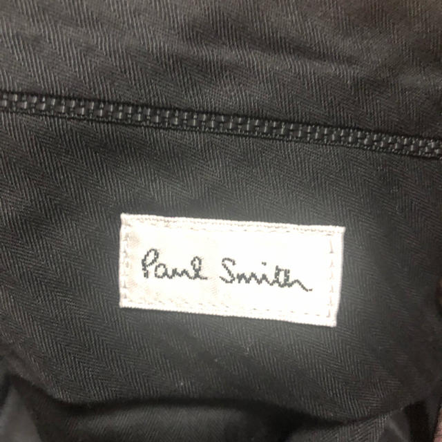 Paul Smith メインライン チェックパンツ サイズL 2