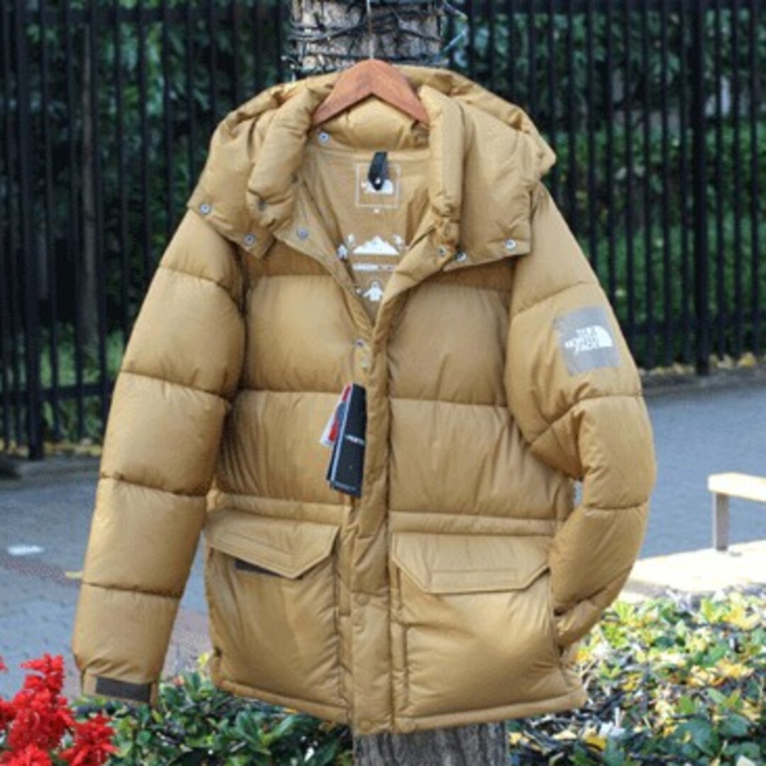 THE NORTH FACE   ダウンジャケット