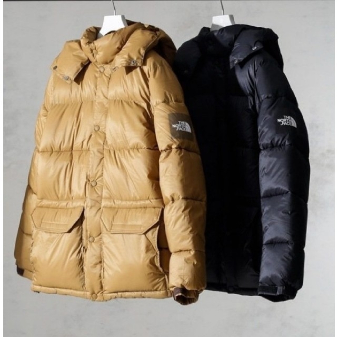 THE NORTH FACE   ダウンジャケット