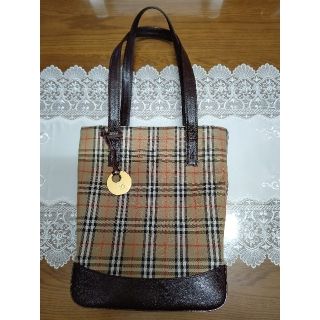 バーバリー(BURBERRY)の☆BURBERRY☆ショルダーバック(ショルダーバッグ)