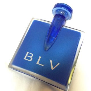 ブルガリ(BVLGARI)の☆BVLGARI 香水40ml☆(ユニセックス)