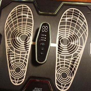 FOOT ENERGY  健康器具(エクササイズ用品)