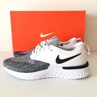 ナイキ(NIKE)の新品未使用 NIKE スニーカー オデッセイ リアクト 2 フライニット(スニーカー)