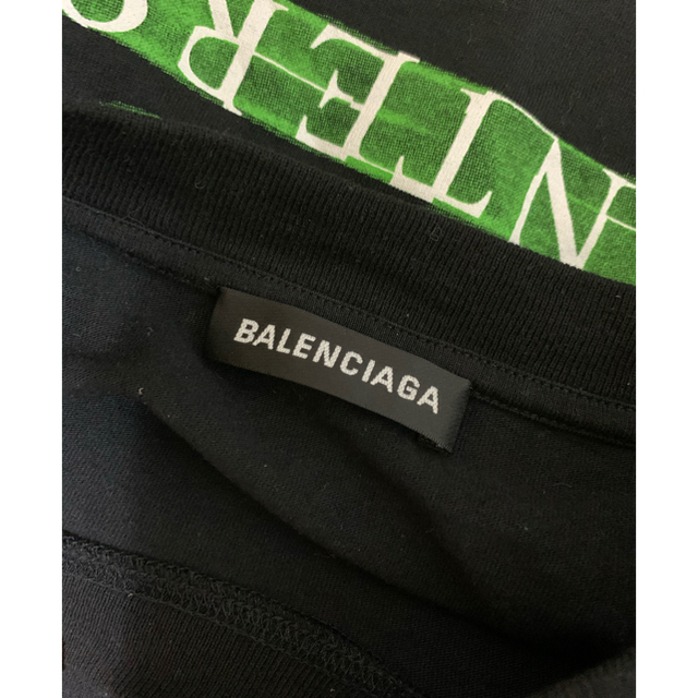 Balenciaga - balenciaga speed hunters t-shirt XSの通販 by たにお's shop｜バレンシアガならラクマ 格安即納