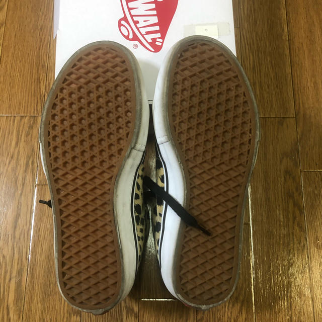 Supreme(シュプリーム)のSupreme / Vans   Sk8-Mid Pro 27センチ メンズの靴/シューズ(スニーカー)の商品写真