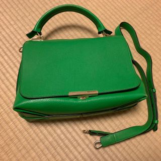 エミリオプッチ(EMILIO PUCCI)のEMILIO PUCCI 2wayバッグ　ハンドバッグ  ショルダーバッグ　(ハンドバッグ)