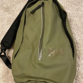 ヘリーハンセン(HELLY HANSEN)のヘリーハンセン　ショルダーバッグ(ショルダーバッグ)