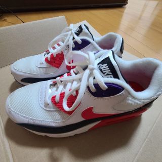 ナイキ(NIKE)のNIKE AIR MAX 90 ESSENTIAL(スニーカー)