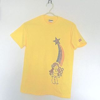 エイティーエイティーズ(88TEES)の未使用☆88tees ヤヤちゃんTシャツ(Tシャツ(半袖/袖なし))