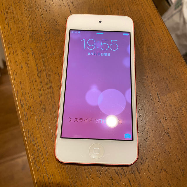 iPod touch 第5世代 64GB