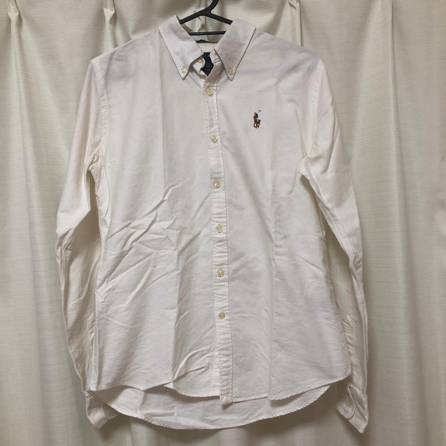 Ralph Lauren(ラルフローレン)のシャツ ブラウス レディースのトップス(シャツ/ブラウス(長袖/七分))の商品写真