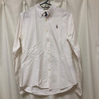 ラルフローレン(Ralph Lauren)のシャツ ブラウス(シャツ/ブラウス(長袖/七分))