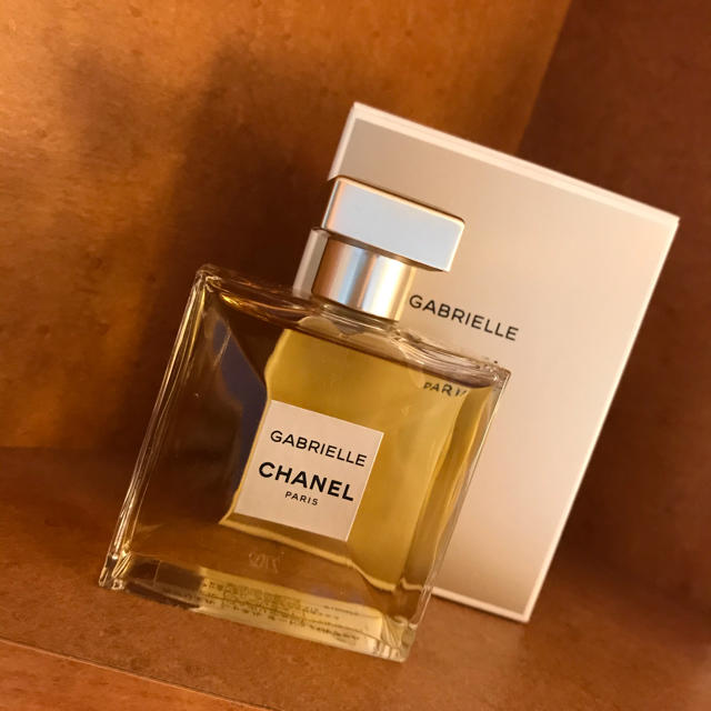 CHANEL GABRIELLE 香水 - 香水(女性用)