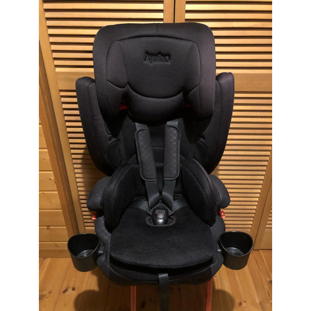 美品❗️ アップリカ エアグルーヴプラス チャイルドシート