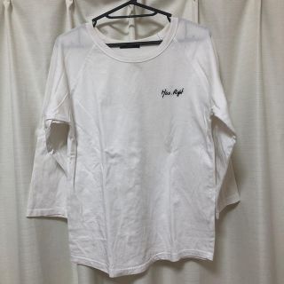 エモダ(EMODA)のロンＴ Tシャツ(Tシャツ(長袖/七分))