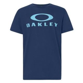 オークリー(Oakley)の(新品) OAKLEY　Tシャツ(Tシャツ/カットソー(半袖/袖なし))