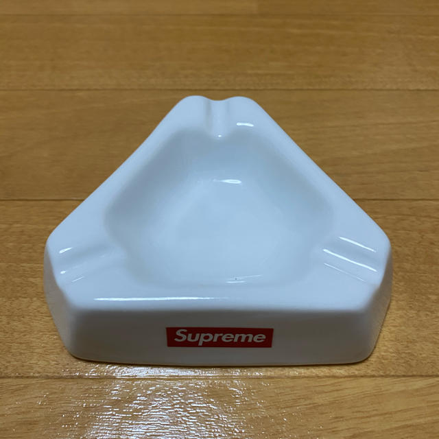 supreme 15AW Ceramic Ashtray