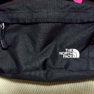 ザノースフェイス(THE NORTH FACE)のTHE NORTH FACE(メッセンジャーバッグ)