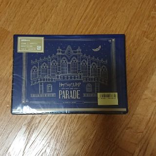 ヘイセイジャンプ(Hey! Say! JUMP)のHey！Say！JUMP　LIVE　TOUR　2019-2020　PARADE (ミュージック)