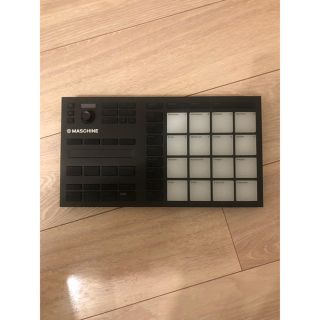 ローランド(Roland)の【 DTM初心者向け】MACHINE mikro mk3(MIDIコントローラー)