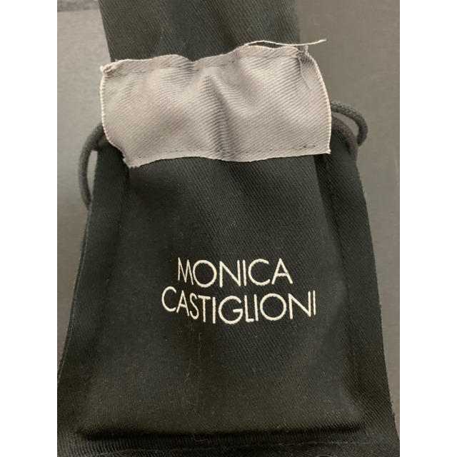 monica castiglioni モニカカスティリオーニ　リング　19.5号 3