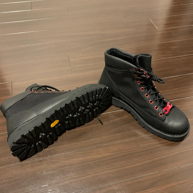 snowpeak DANNER FIELD PRO 7 - ブーツ