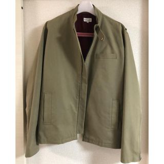 ポールスミス(Paul Smith)のジャケット(ノーカラージャケット)