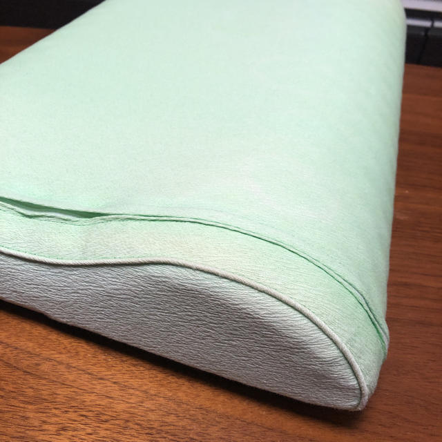 すややか 枕 1