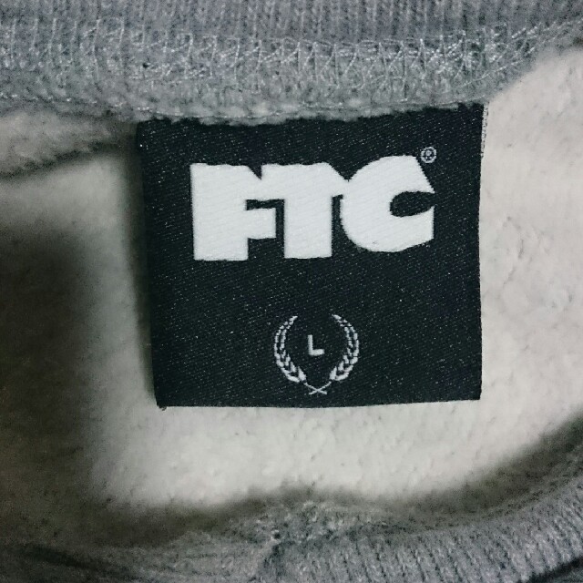 FTC(エフティーシー)のFTC パーカー メンズのトップス(パーカー)の商品写真