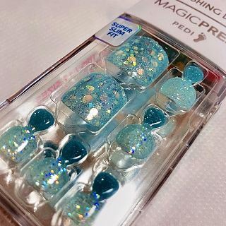 DASHING DIVA ダッシングディバ ペディキュア ペディ 足爪 足爪用