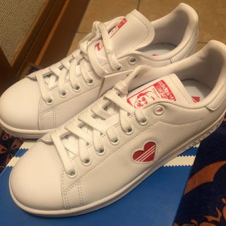 アディダス(adidas)のSTAN SMITH (スニーカー)