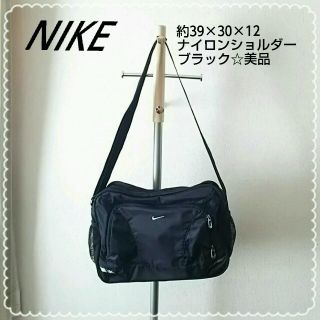 ナイキ(NIKE)の専用♡NIKEナイロンショルダーバッグ(ショルダーバッグ)