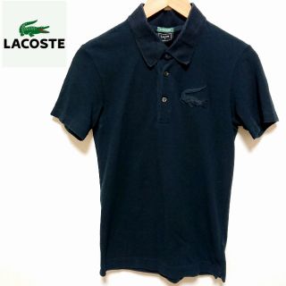 ラコステ(LACOSTE)のLACOSTE ラコステ  EXCLUSIVE EDITION ポロシャツ(ポロシャツ)