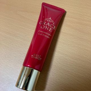 コーセーコスメポート(KOSE COSMEPORT)のグレイスワン　集中リペアクリーム(アイケア/アイクリーム)