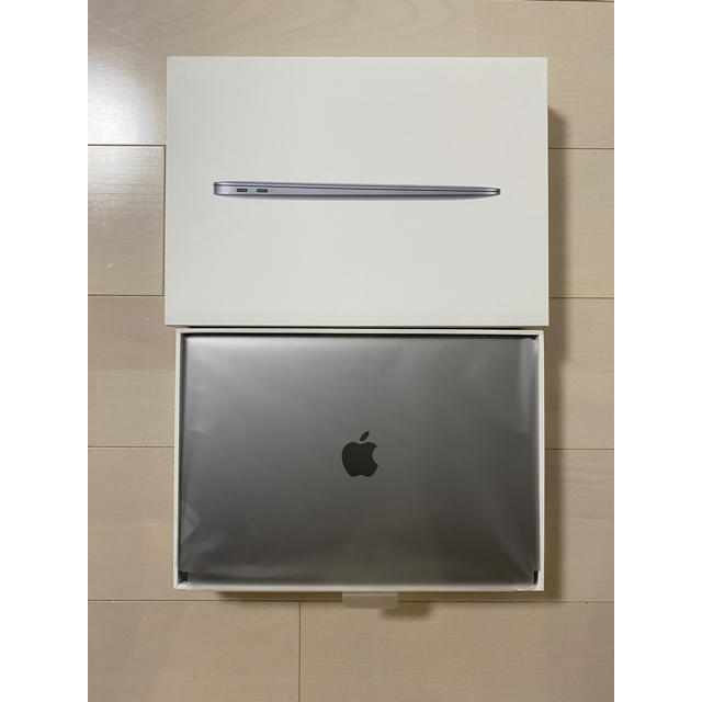 Macbook Air 2020