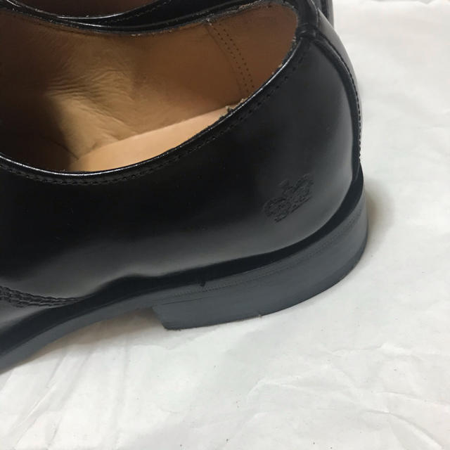 SANDERS(サンダース)のSANDERS FEMALE PLAIN TOE SHOE  レディースの靴/シューズ(ローファー/革靴)の商品写真