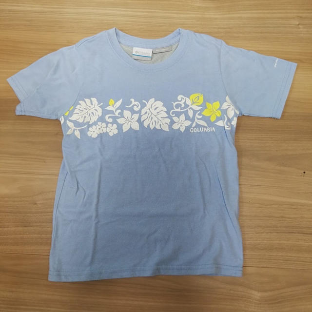 Columbia(コロンビア)のColumbia レディースTシャツ（21） レディースのトップス(Tシャツ(半袖/袖なし))の商品写真