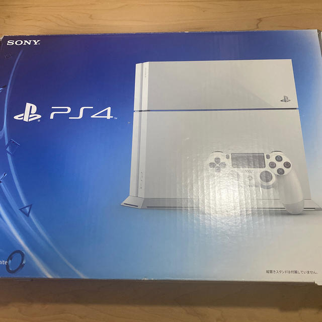 SONY PlayStation4  本体 CUH-1100A