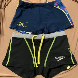 スピード(SPEEDO)の御専用(水着)