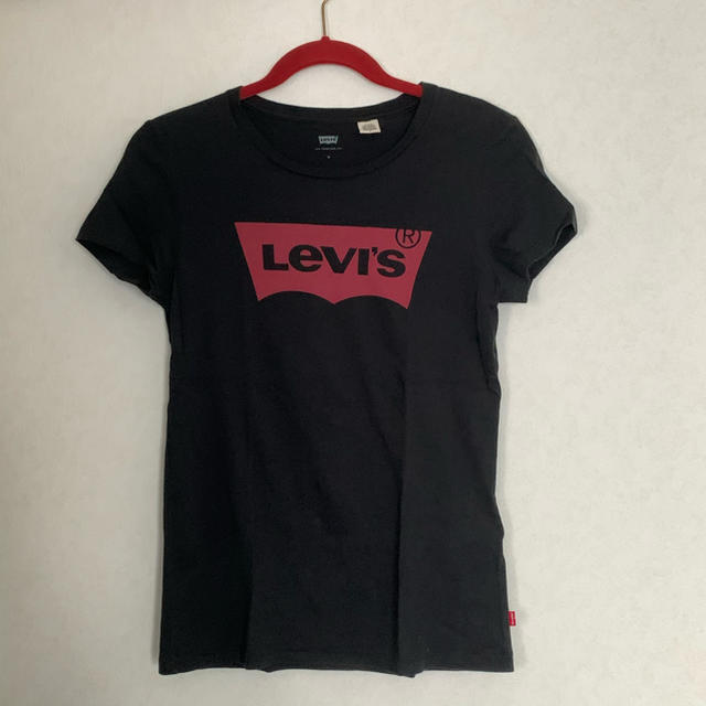 Levi's(リーバイス)のLevi's Tシャツ レディースのトップス(Tシャツ(半袖/袖なし))の商品写真