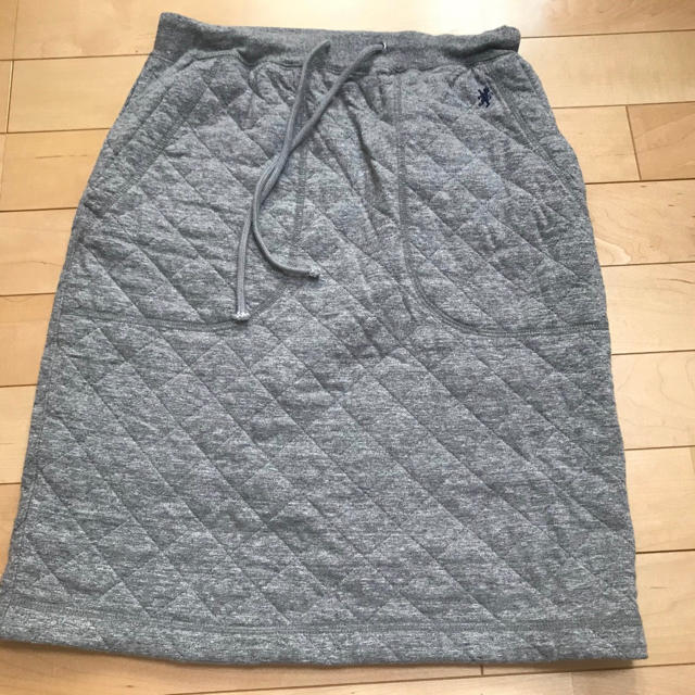GYMPHLEX(ジムフレックス)のジムフレックス スカート レディースのスカート(ひざ丈スカート)の商品写真