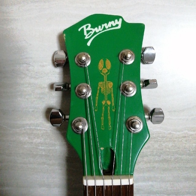 Fernandes - Burny hide ps-jr ミニギターの通販 by Fernandes - Burny hide ps-jr ミニギターの通販 by
