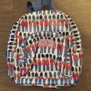 キャスキッドソン(Cath Kidston)のsinacoさん専用 子供用リュック(リュックサック)