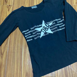 ドルチェ&ガッバーナ(DOLCE&GABBANA) Tシャツ(レディース/長袖)の通販 