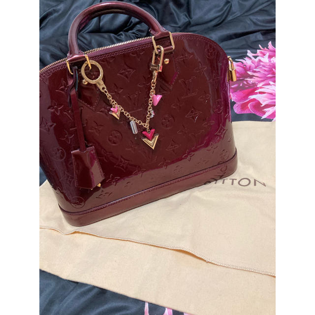 ktsuradio.com - 定期入れの LOUIS VUITTON - ルイヴィトン♡ヴェルニ