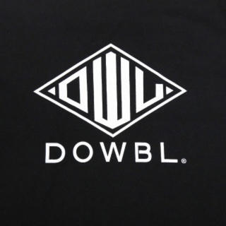 ダブル(DOWBL)のDOWBL ダブル BITTER ビター(Tシャツ/カットソー(半袖/袖なし))