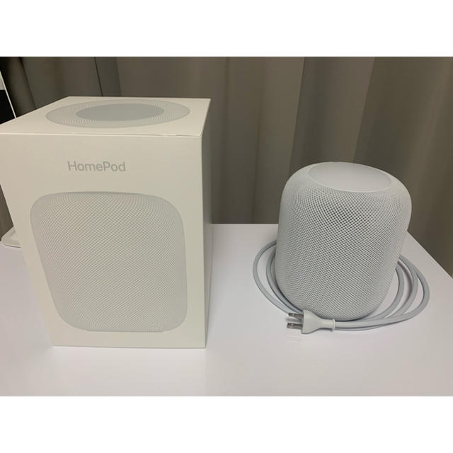 HomePod