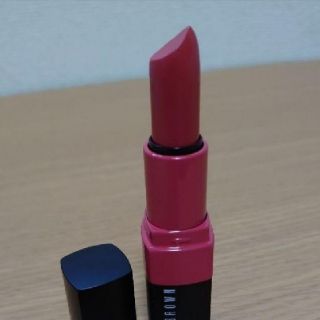 ボビイブラウン(BOBBI BROWN)のボビイ ブラウン クラッシュド リップカラー(口紅)