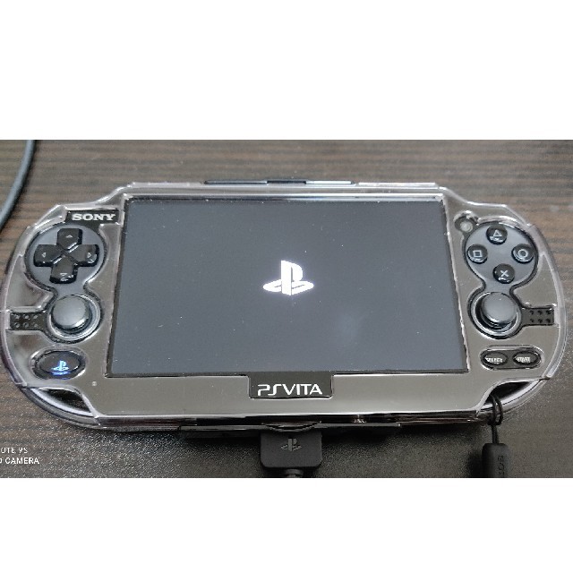 PlayStation®Vita by ちゃこ's shop｜ラクマ Wi-Fiモデルの通販 特価限定品