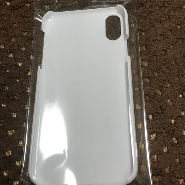 iPhoneXSケース スマホ/家電/カメラのスマホアクセサリー(iPhoneケース)の商品写真